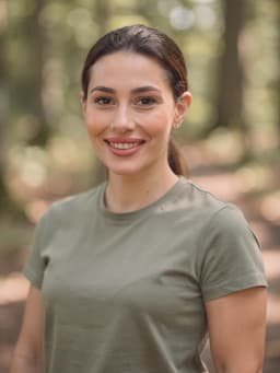 Janieke Johansson